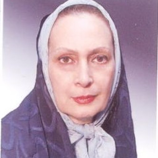 تصویر نرگس باقری