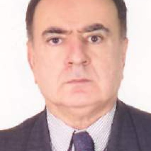 تصویر یحیی تقوی دامغانی