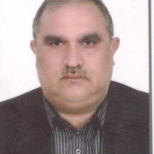 تصویر علی رمزی