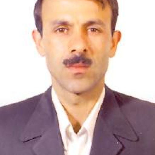 تصویر علیرضا مهر آذین