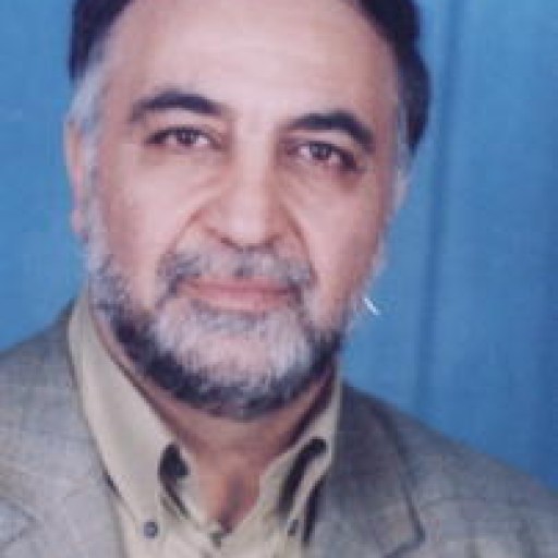 تصویر ابراهیم بیگ زاده