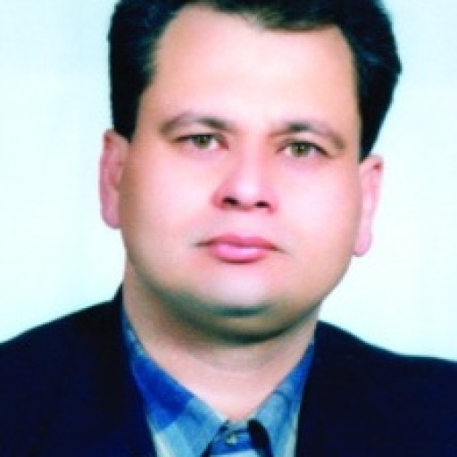 تصویر مسعود ترشحی