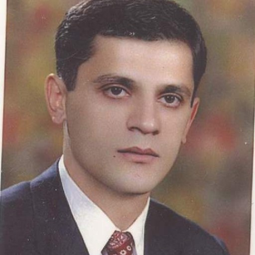 تصویر محمد باهنگ