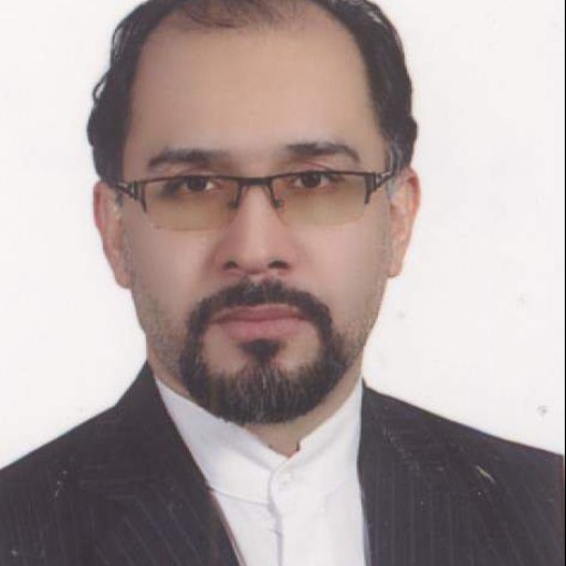 تصویر بهروز رسول خانی
