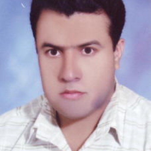 تصویر سینا میرزایی