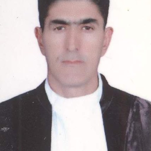 تصویر ظهراب میرزائی بیده