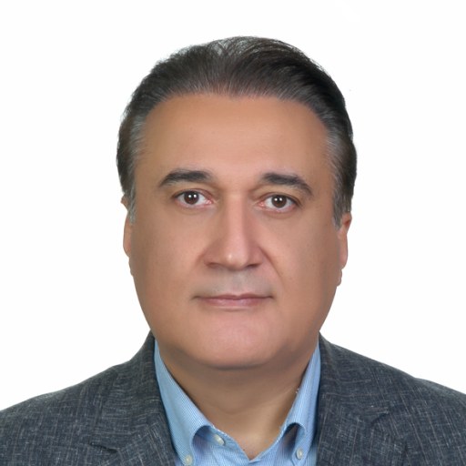 تصویر شهرام مختاری