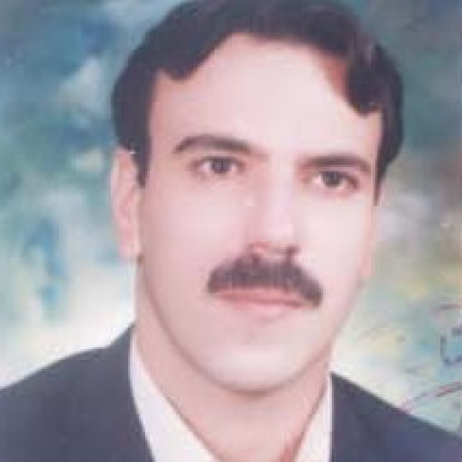 تصویر مجید کشاورز شیرازی مسلمان