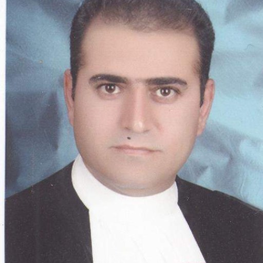 تصویر سیداحمد شعاعی ده پاگایی