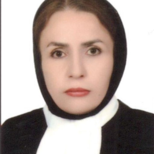 تصویر کبری خلیلی