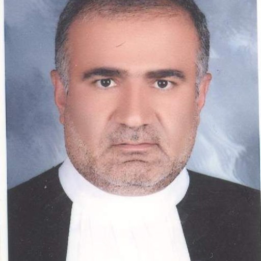تصویر سیدعلی محمد خادمی