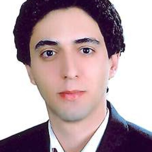 تصویر جمشید یوسفی