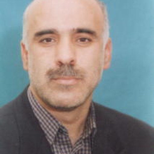تصویر سیدیوسف محسنی شریفی