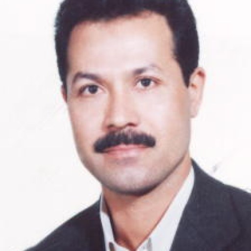 تصویر علی شعبانزاده