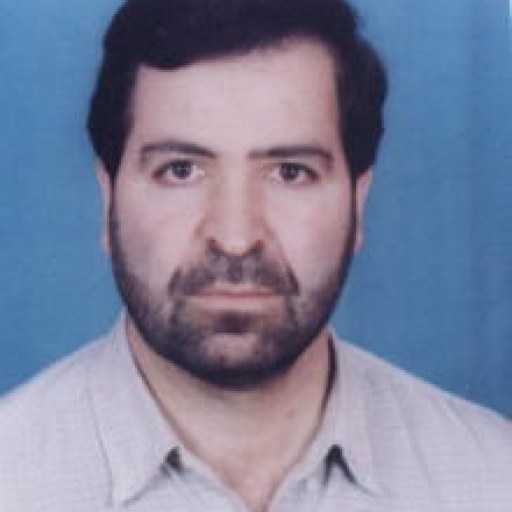 تصویر داود رجبی