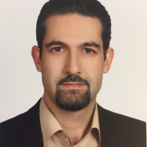 تصویر محمود بافنده