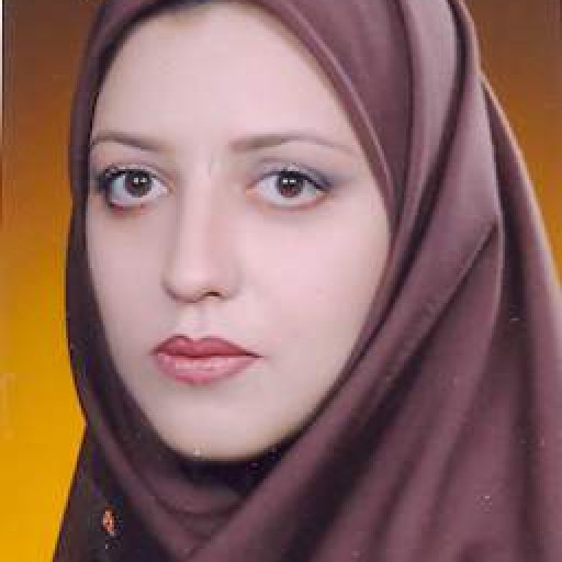 تصویر میترا گودرزی حسین آبادی