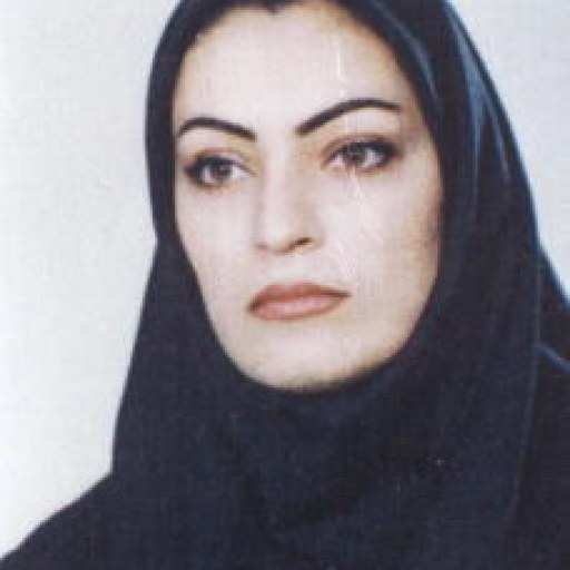 تصویر انیسه فنونی