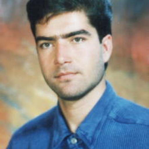 تصویر بهادر ادیبی