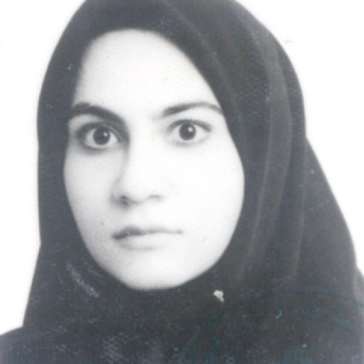 تصویر آناهیتا قاهری
