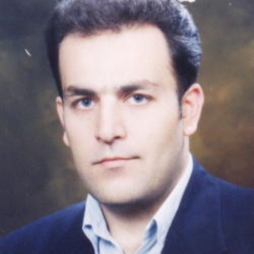 تصویر محمد محمودیان