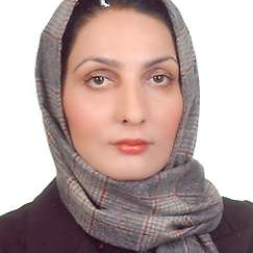 تصویر شادی برومند جزی