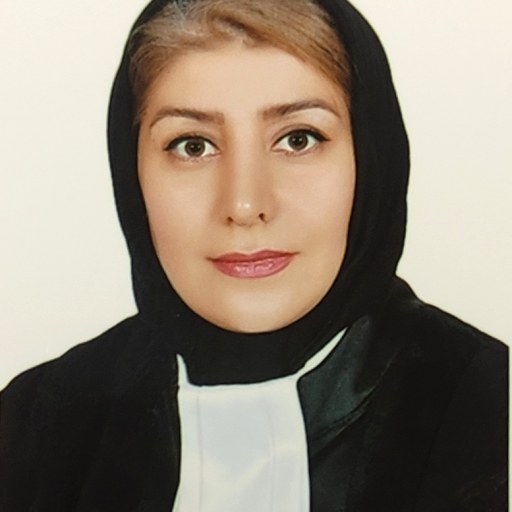 تصویر فرزانه فاروقی