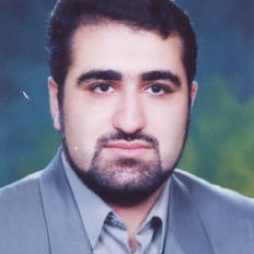 تصویر مهدی کاظمی رهبر