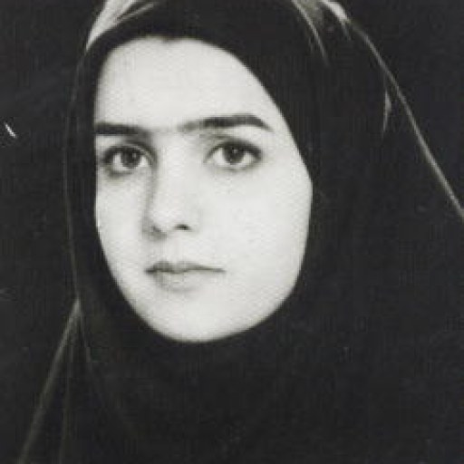 تصویر ندا اکرمی خیرآبادی