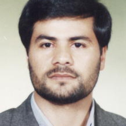 تصویر باقر انصاری