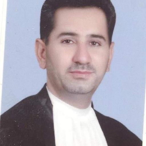 تصویر ابوالفضل قاسم زادگان جهرمی