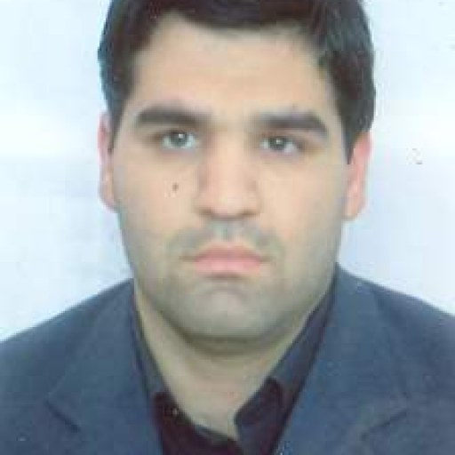 تصویر بهروز یاوری
