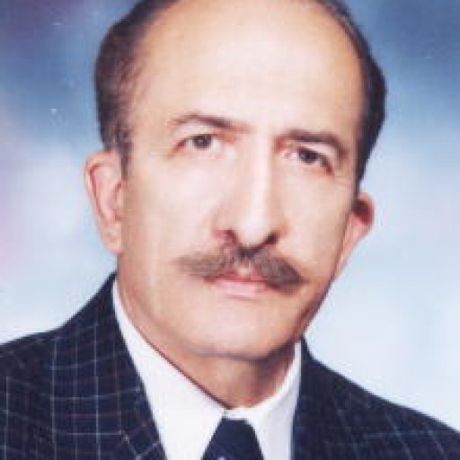 تصویر هوشنگ مرات
