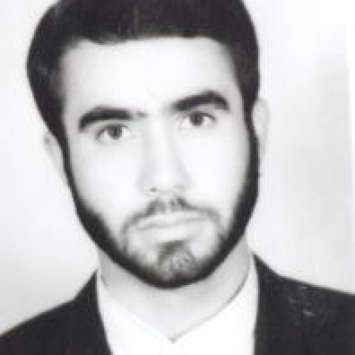 تصویر محمد آقالر