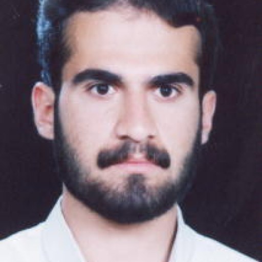تصویر سیدعلیرضا جمدی