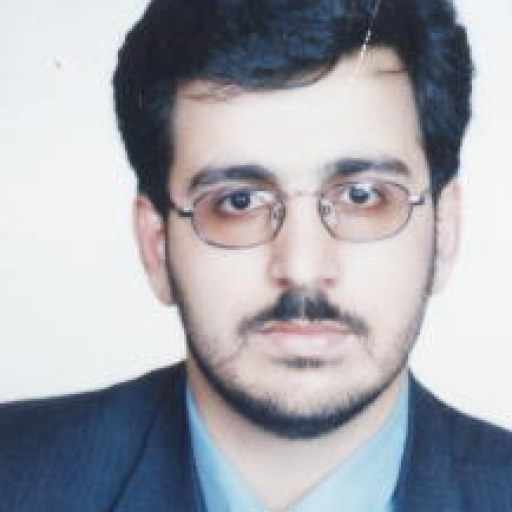تصویر ابراهیم دلشاد معارف