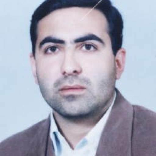 تصویر محسن اکبری ورزنه