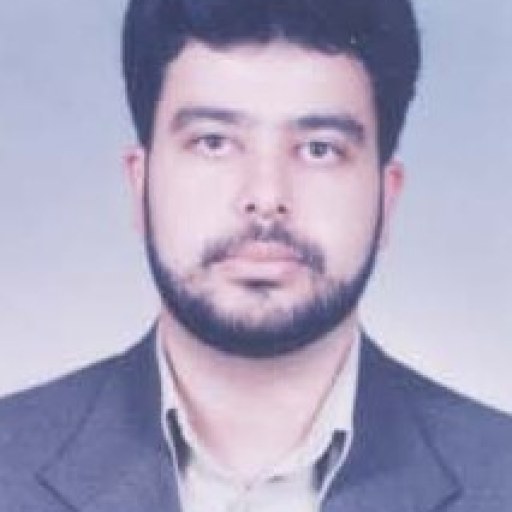 تصویر رحمت اله بیگی زاده