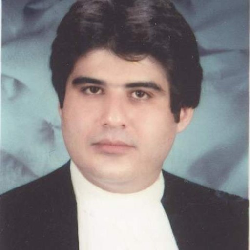 تصویر امین حق دل