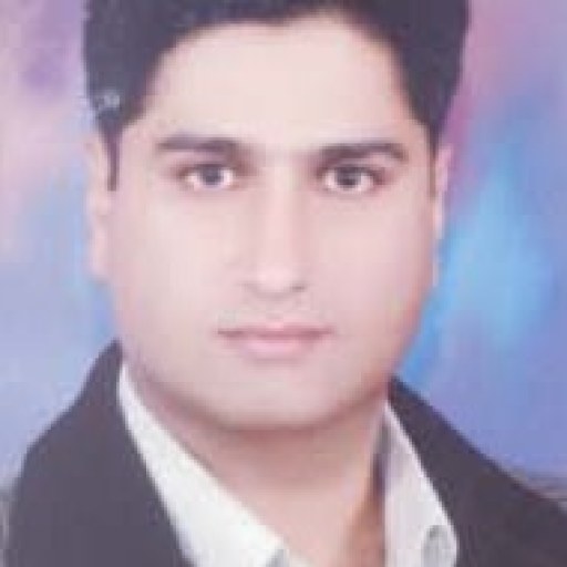 تصویر اسماعیل دامری