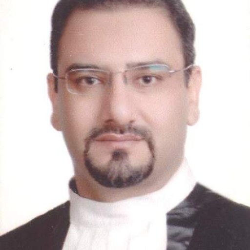 تصویر مهرزاد رامجردی