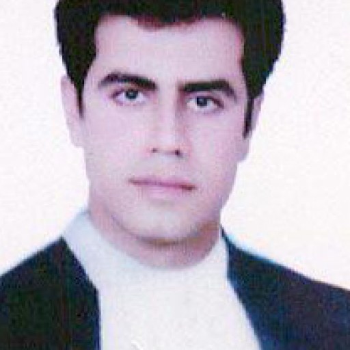 تصویر مهرداد رزمجوئی