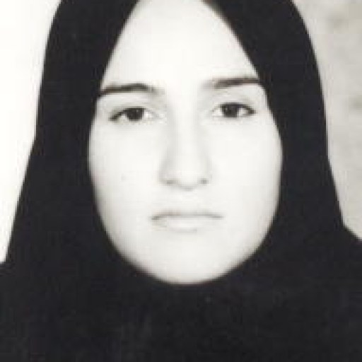 تصویر فروزان سالاری