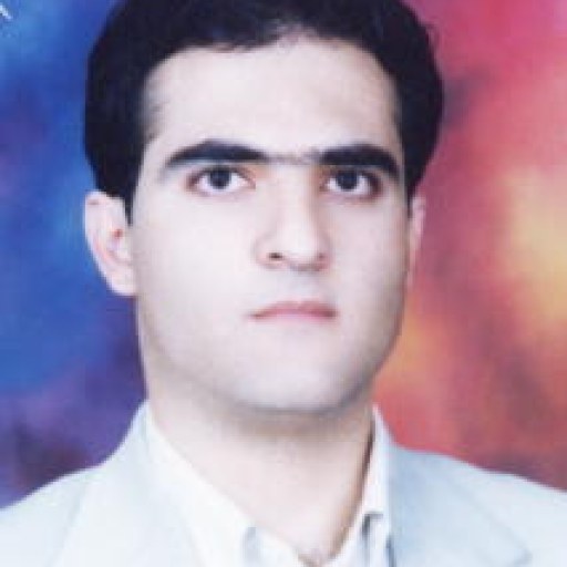 تصویر آرش سلطانیان