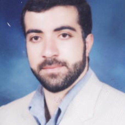 تصویر حیدرعلی صفردوست