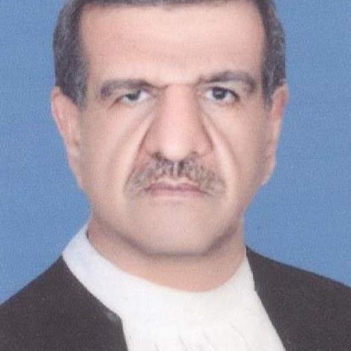 تصویر عبدالصمد قاسمی
