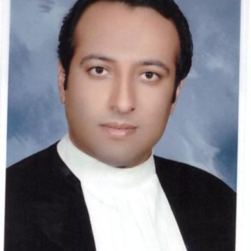 تصویر سیدعبدالخالق موسوی زیارتی