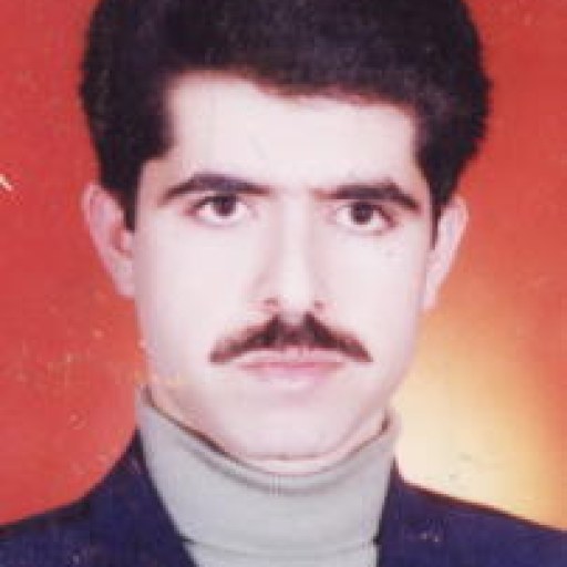 تصویر حبیب کامکارسنگری