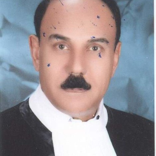 تصویر حبیب الله هندیجانی