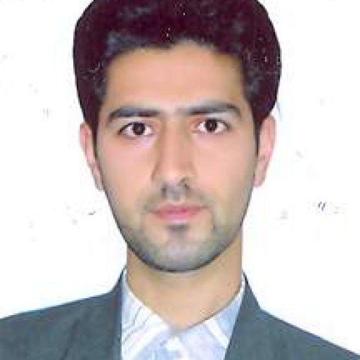 تصویر علی اکبر کشاورزی اخمقیه